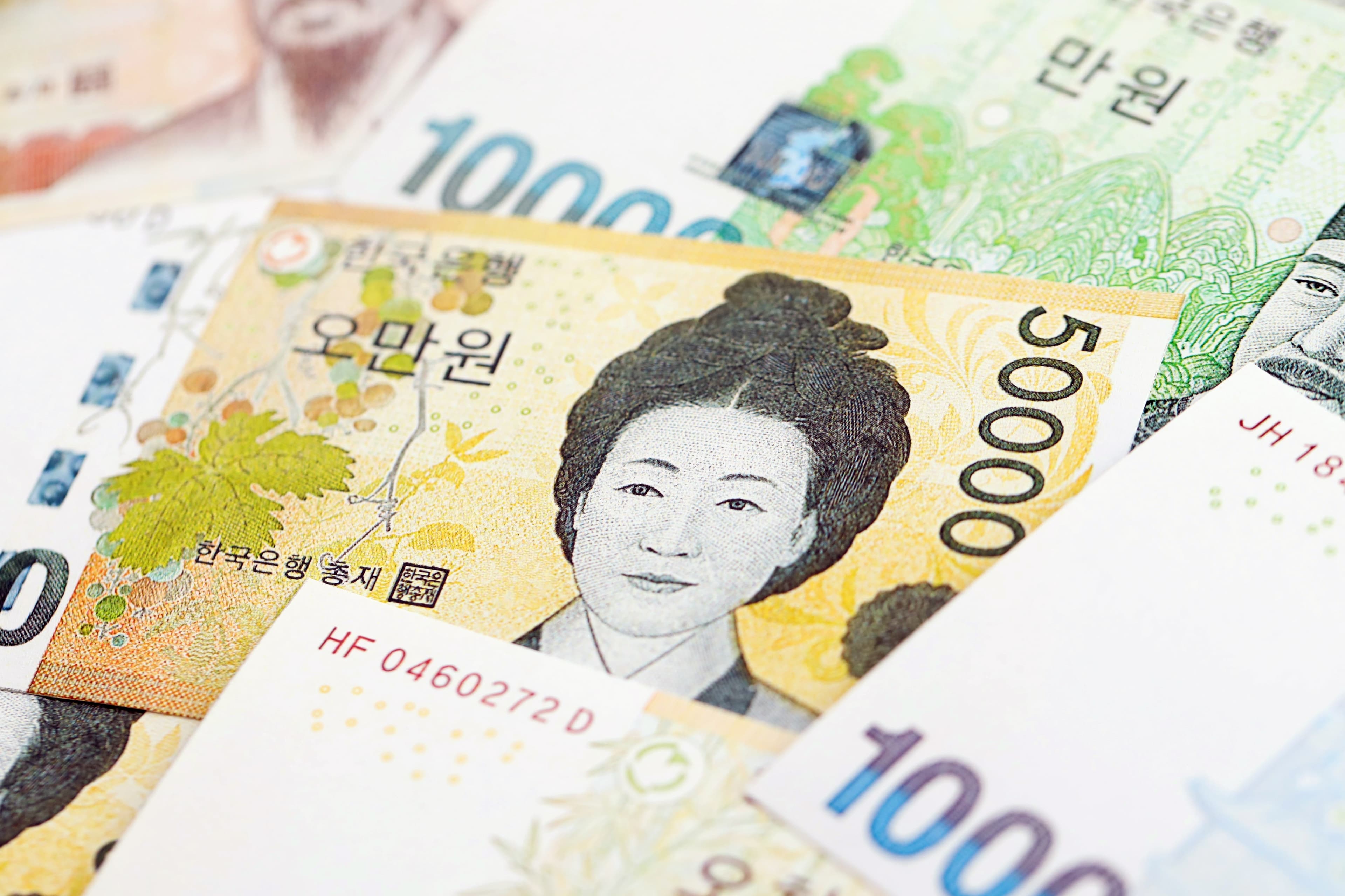 Currency