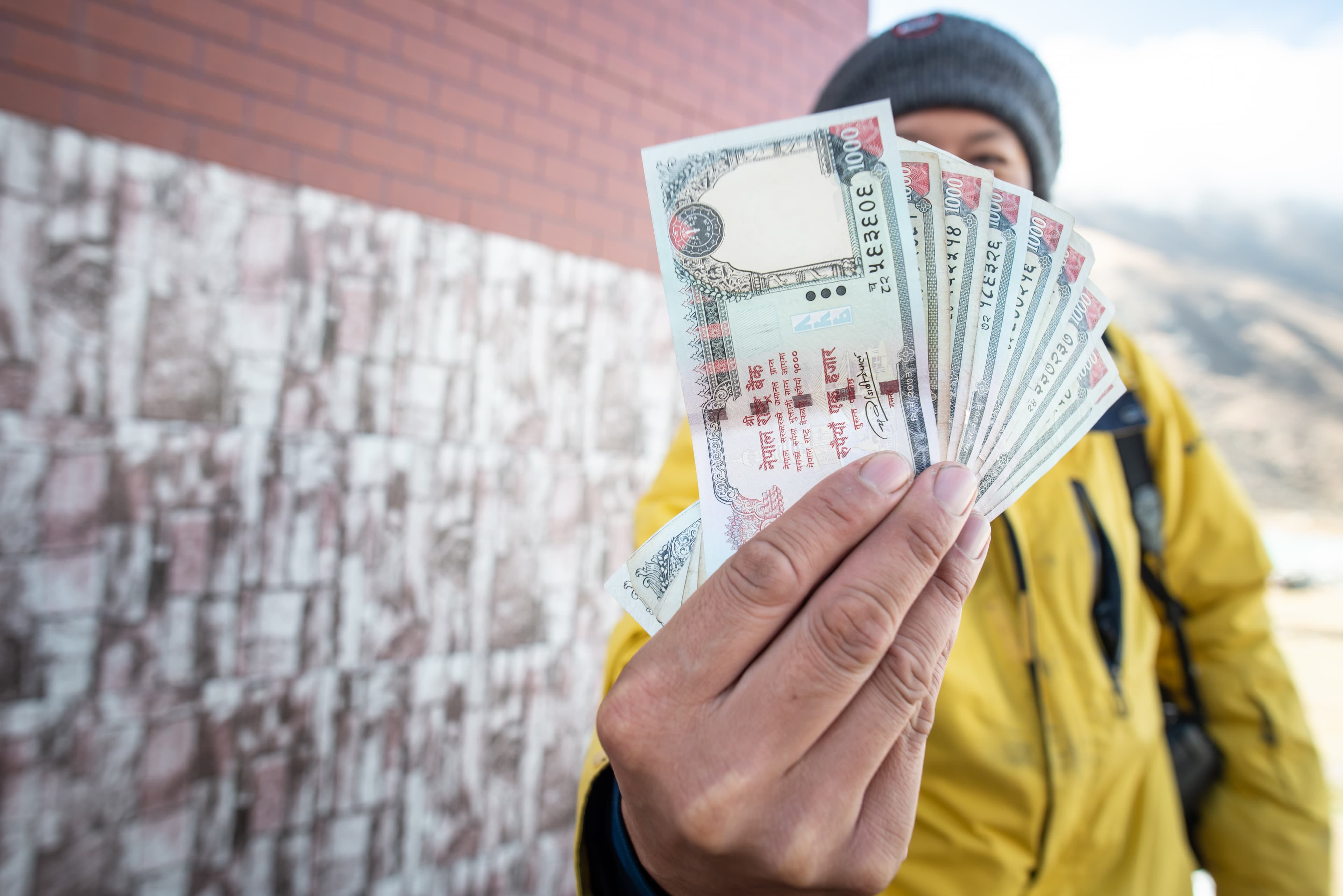 Currency