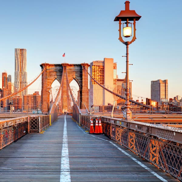 New York and Iceland: City life meets road trip 