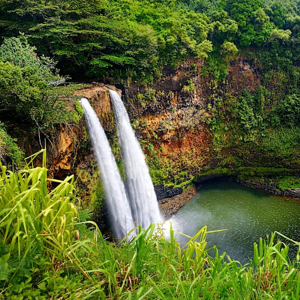 Hawaii Inselhopping: Aloha Vibe & California Dreaming