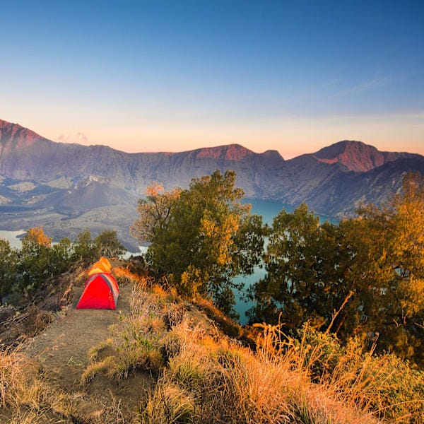Bali, Gili & Lombok: Vom Sunrise Hike ins Surfparadies