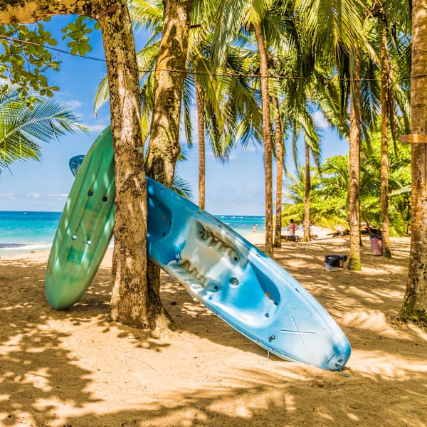 Costa Rica & Panama: Road Adventure zum Nebelwald!