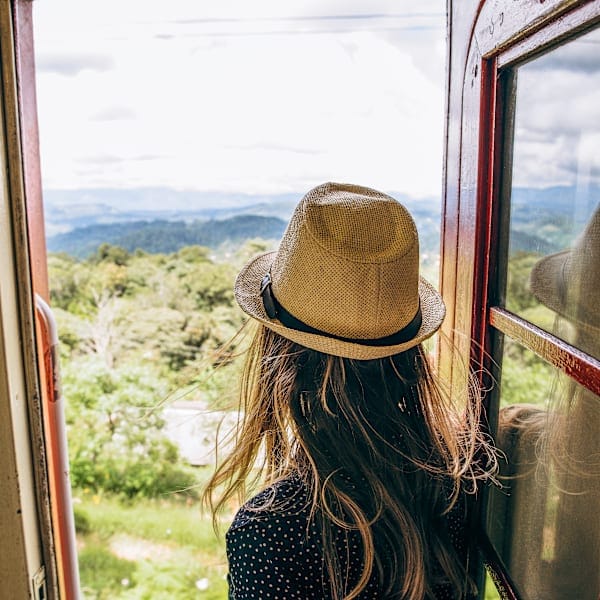 Sri Lanka: Safari, Sunsets & Sandy Shores