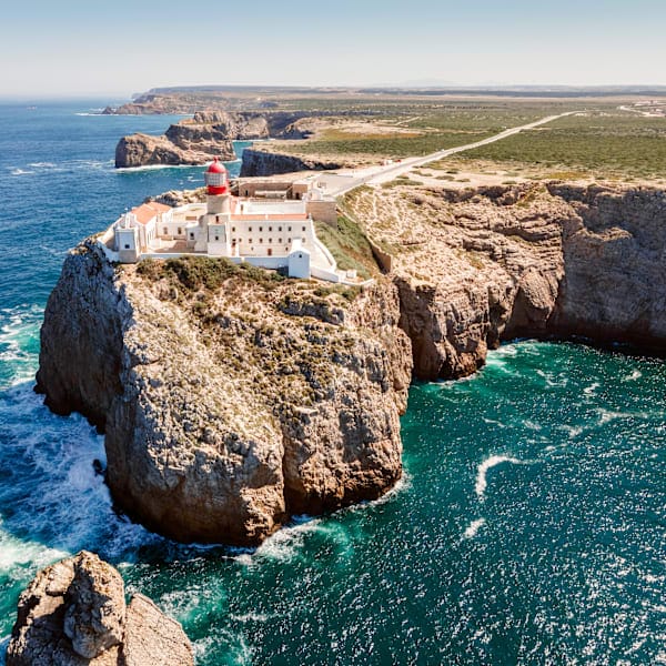 Spanien, Portugal & Marokko: Roadtrip of Contrasts!