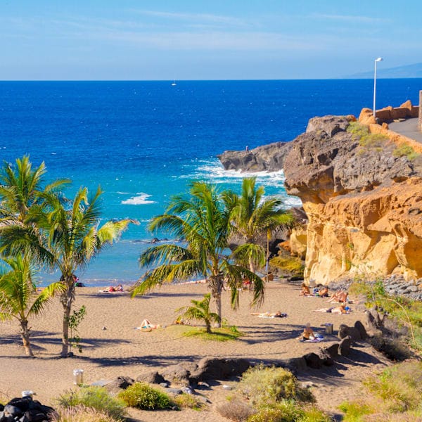 Teneriffa Roadtrip: Zwischen Glamping & Vulkangipfeln