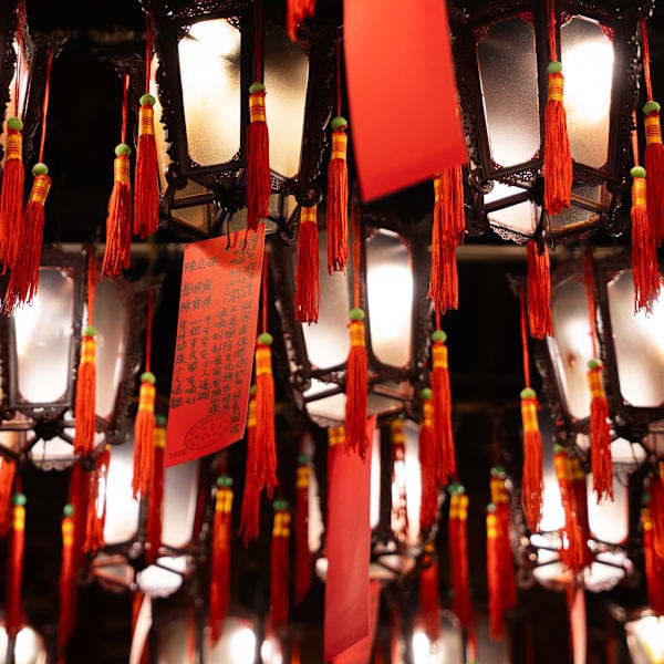 Hello Hong Kong: From Neon to Nature & Beach