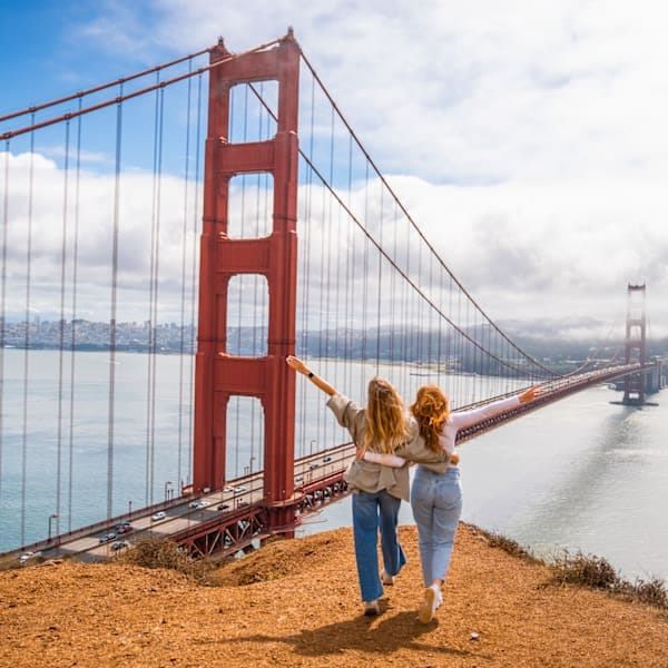 All Around USA: Eastern Horizons & Western Wonders