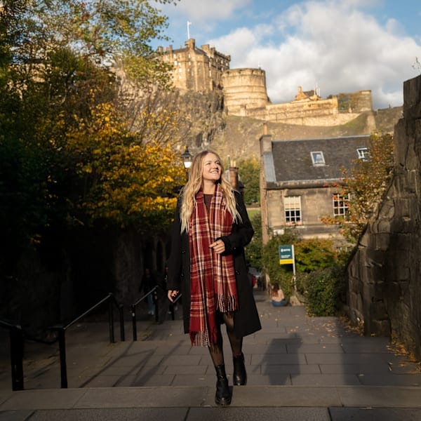 Schottland Abenteuer: Hidden Highlands & Mystic Roadtrip