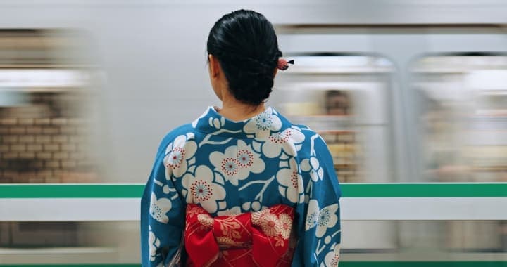 72-hour Subway Ticket – adventure in Tokyo thumbnail