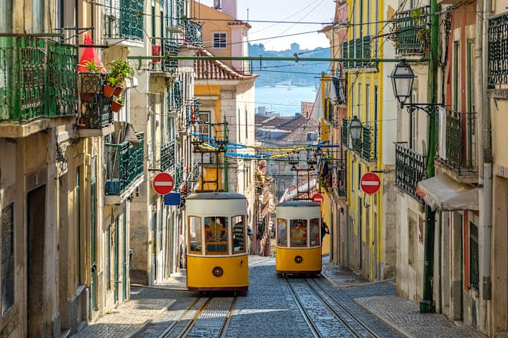 Lisboa Card für 72 Stunden thumbnail
