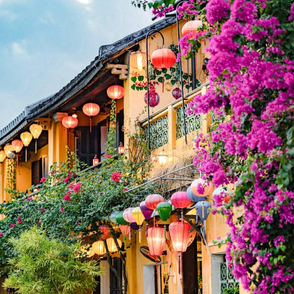 Vietnam adventure: Ha Long Bay meets Mekong Delta
