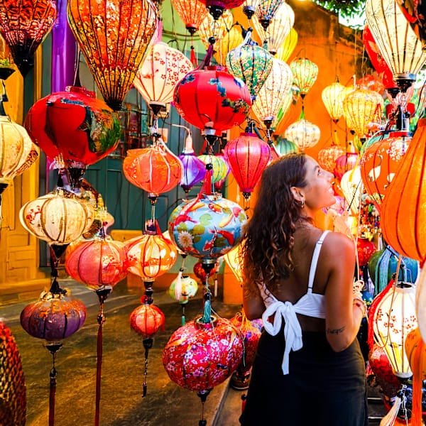 Asian adventure: Country-hopping in Southeast Asia